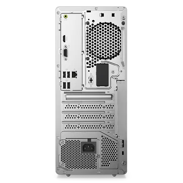 IdeaCentre Tower 14IRR9(Intel® Core™) | スマートなデザインで