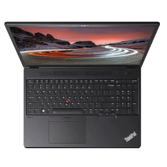 ThinkPad P16v Gen 2 (Intel) | 16″ mobile workstation performance