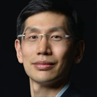 Profile picture of Arthur Hu