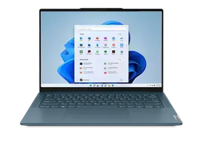 【訳あり】Lenovo YOGA pro 7i gen8 Lenovo Yoga Pro 7i Gen 9 (14″ Intel) | Sleek, powerful 14″ creator