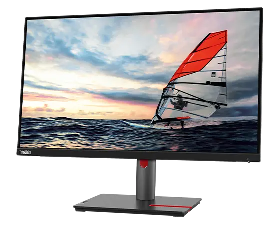 Lenovo Monitor ThinkVision P25i-30 da 24,5