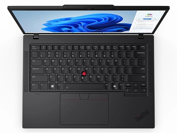 ThinkPad T14 Gen 5 (14" Intel)