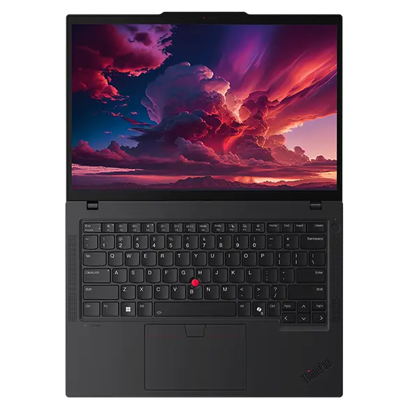 ThinkPad P14s Gen 5 (14” AMD) | Powerful, sleek 14 inch