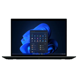 Lenovo ThinkPad P1 Gen 6 (16″ Intel) | Потужна 16-дюймова мобільна