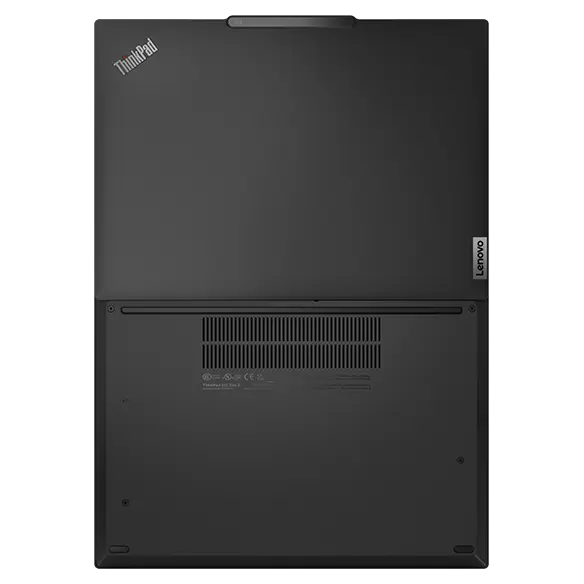 ThinkPad X13 Gen 5 (Intel) | Lightweight 13 inch business laptop
