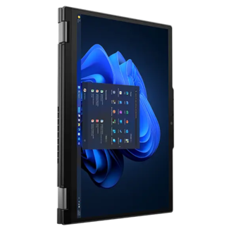 ThinkPad X13 2-in 1 Gen 5 Intel | Compact Intel powered 13 inch