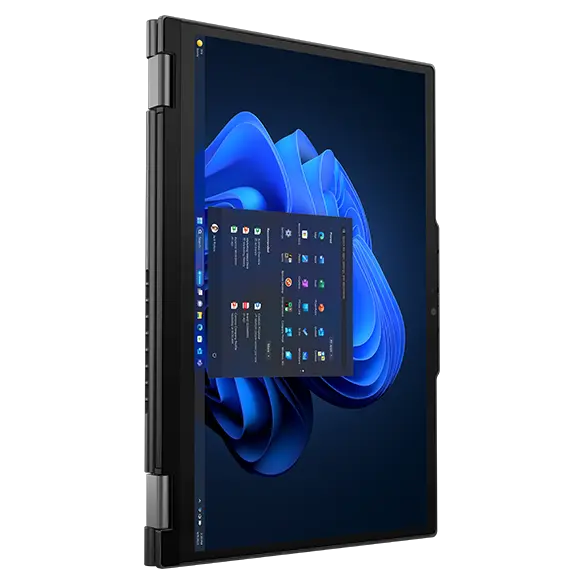 ThinkPad X13 2-in 1 Gen 5 Intel | Compact Intel powered 13 inch