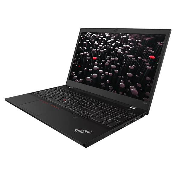 ThinkPad P15v Gen 3 (15″ AMD) | ISV-certified mobile workstation