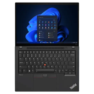 ThinkPad P14s Gen 4 AMD | コストパフォーマンスに優れた14型モバイル