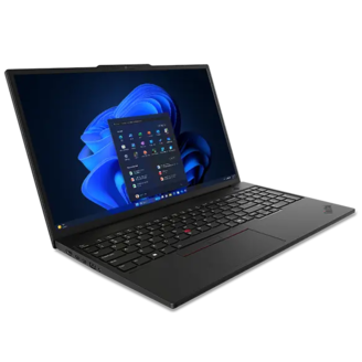 ThinkPad P16s Gen 3(Intel® Core™ Ultra) | よりパワフルに進化した16