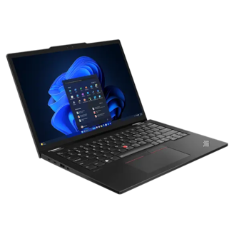 ThinkPad X13 2-in-1 Gen 5(インテル® Core™ Ultra ) | コンパクトな