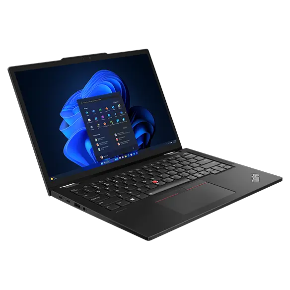 Lenovo ThinkPad X13 2-en-1 5ta Gen (13”, Intel) | Laptop para