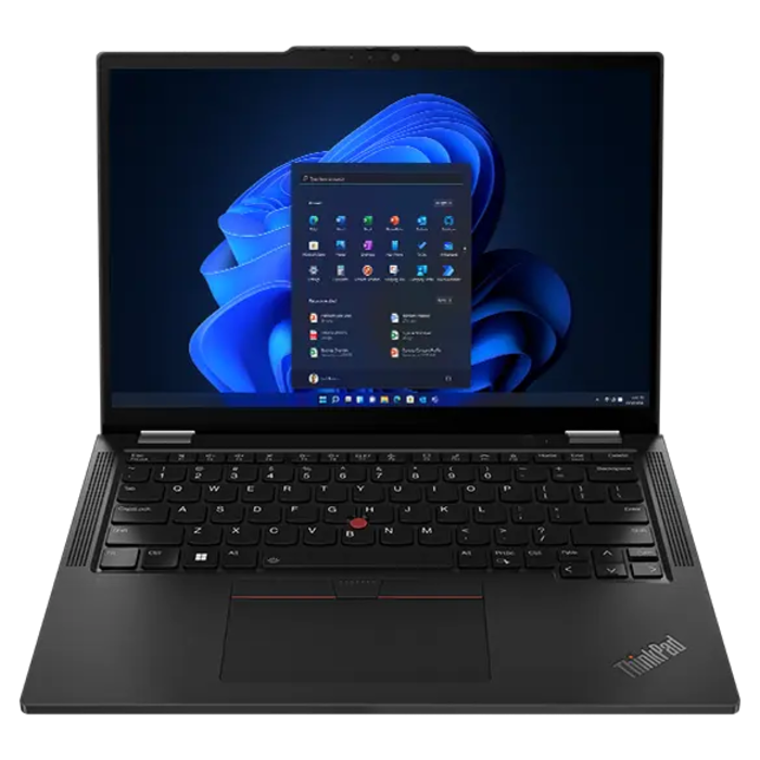 ThinkPad X13 Yoga Gen 4 (第13世代Intel® Core™) | コンパクトで
