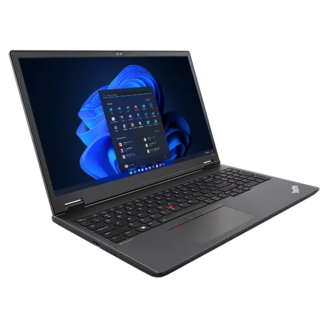 Lenovo P16v Gen1保証あり Lenovo ThinkPad P16v (16″ Intel) | Mobile workstation meets