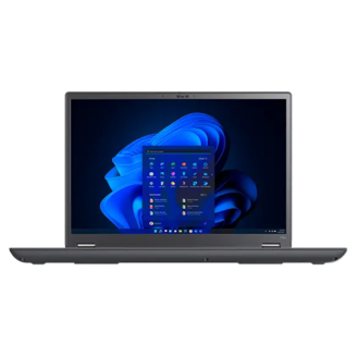 Lenovo ThinkPad P16v (16″ AMD) | Premium AMD-powered mobile