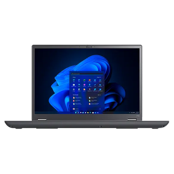 Lenovo ThinkPad P16v (16″ AMD) | Premium AMD-powered mobile