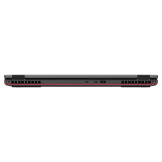 Lenovo ThinkPad P16v (第12世代Intel® Core™) | 外出先でも快適に