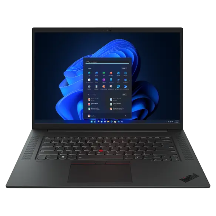 Laptop ThinkPad P1 5ta Gen (16