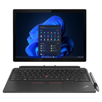 ThinkPad X12 Gen 2 Detachable (12″ Intel) | Versatile Laptop