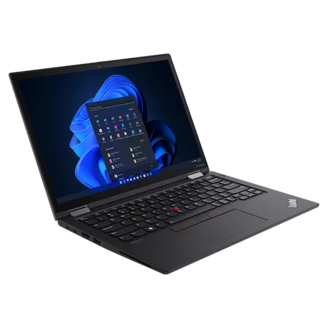 ThinkPad X13 Yoga Gen 3 (13