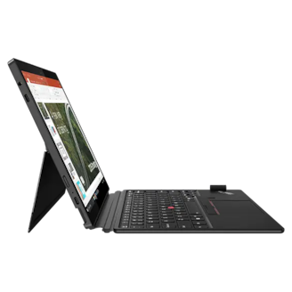 ThinkPad X12 Detachable Gen 2(Intel® Core™ Ultra） | ビジネスを