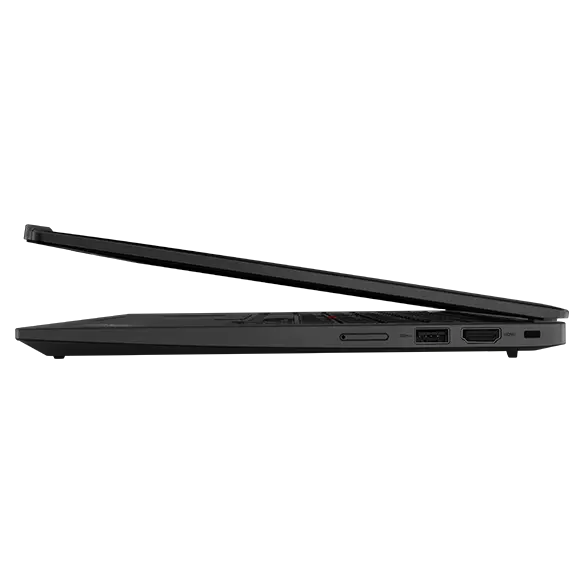 ThinkPad X13 Gen 4 (Intel) | Compact, 13 inch laptop for business