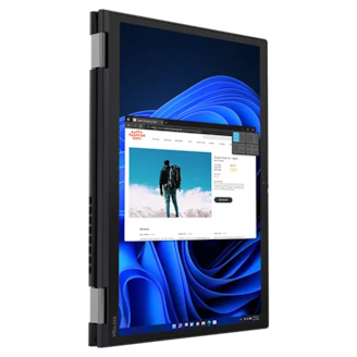 ThinkPad X13 Yoga Gen 3 (13
