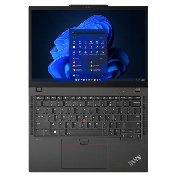 ThinkPad X13 Gen 4 AMD (13″) - Black | Lenovo US