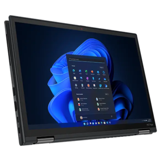 ThinkPad X13 Yoga Gen 3 (13