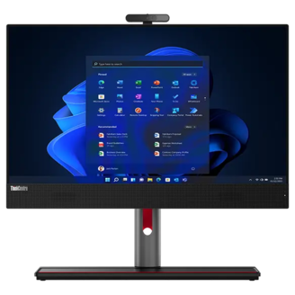 ThinkCentre M90a Pro Gen 3 AIO | 23-inch all-in-one powered by