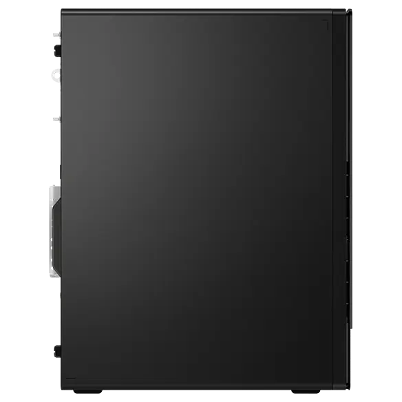 Left side panel of ThinkCentre M90t Gen 3 (Intel) Tower desktop PC