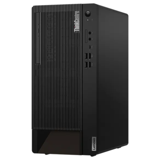 ThinkCentre M90t Tower Gen 4 | ビジネス向け高性能タワー型