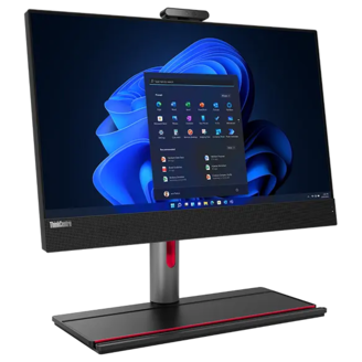 ThinkCentre M90a Pro Gen 3 AIO | 23-inch all-in-one powered by