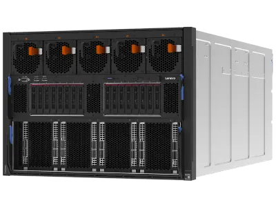 ThinkSystem SR685a V3 Rack Server