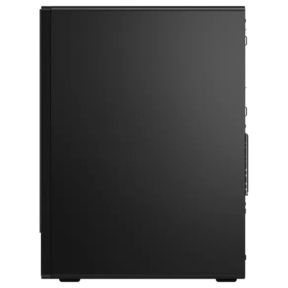 Right side panel of ThinkCentre M90t Gen 3 (Intel) Tower desktop PC