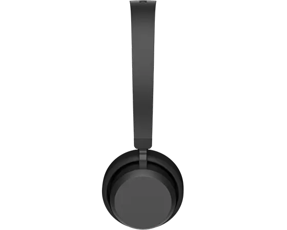 Lenovo Wireless VoIP Headset (USB-A, Teams) | 4XD1M80020 | Lenovo US