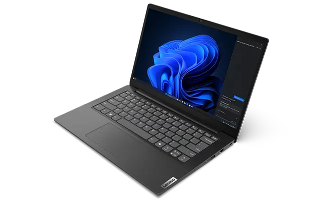 商務黑色 Lenovo V14 Gen 5 (Intel 14