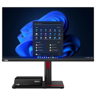 ThinkCentre M70q Gen 3 Tiny (Intel) | Compact, powerful 1L PC
