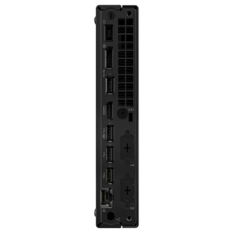 ThinkCentre M75q Gen 5: PC de 1L de alto desempenho alimentado