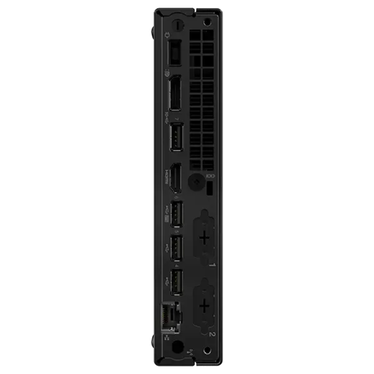 ThinkCentre M75q Gen 5 Tiny (AMD) PC - Image 4