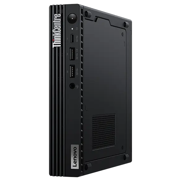 ThinkCentre M90q Gen 3 | Intel-powered Tiny Desktop PC | Lenovo US