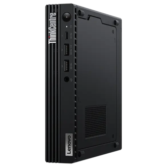 ThinkCentre M90q Gen 3 | Intel-powered Tiny Desktop PC | Lenovo