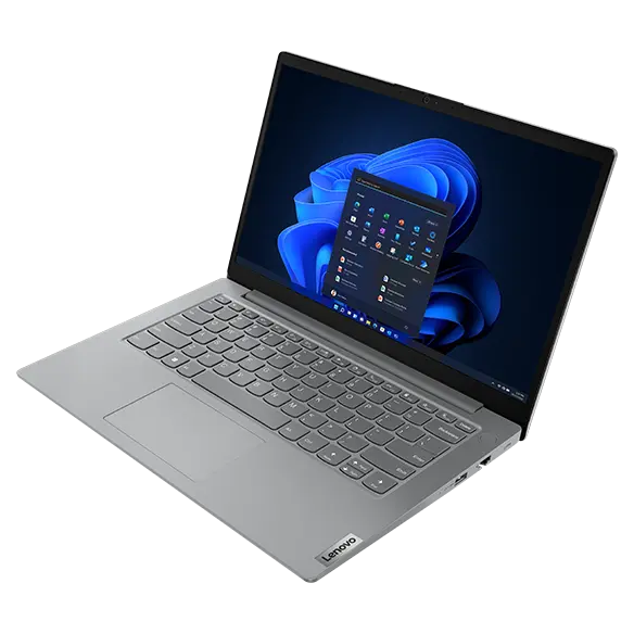 Lenovo V14 Gen 4 | 14″-laptop voor kleine bedrijven, school en