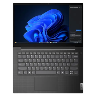 Lenovo V14 Gen 5(14型 Intel) | 利便性を重視した14型ビジネスノート