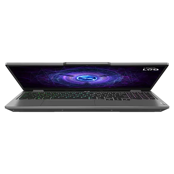 LOQ 15IRX9 | 15 inch Intel-powered AI-tuned gaming laptop | Lenovo