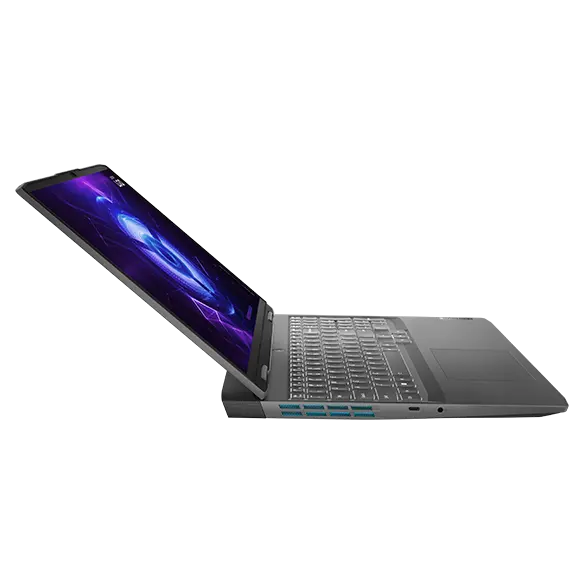 Lenovo LOQ 15IRH8 | Gücünü Intel®'den alan yapay zeka destekli