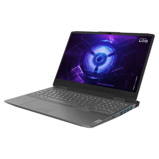 A*o様 動作確認済み ノートPC Lenovo LOQ 15IRH8 ID:7 Lenovo LOQ 15IRH8 | Intel®-drevet AI-tunet gaming bærbar computer