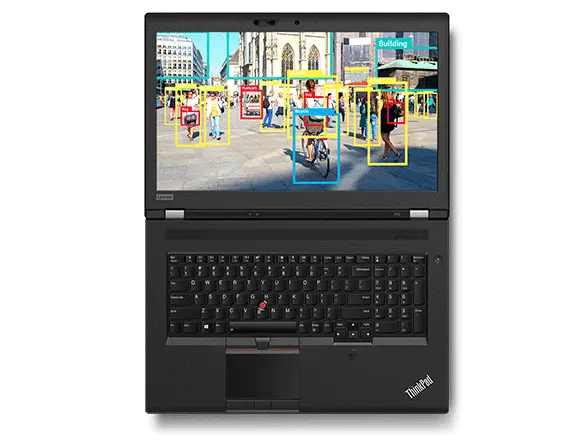 Lenovo ThinkPad P72