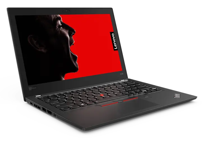 ThinkPad X280 | Ultraportátil de Negocios de 12.5” | Lenovo Chile