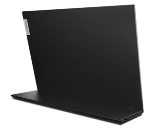 ThinkVision M14t Gen 2 - 35.56cms (14) Monitor | 63FDUAR6WW
